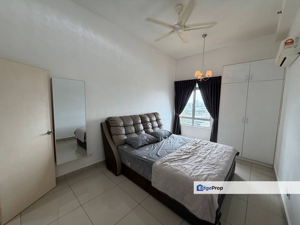 Austin Suite Apartment For Rent, Johor, Johor Bahru