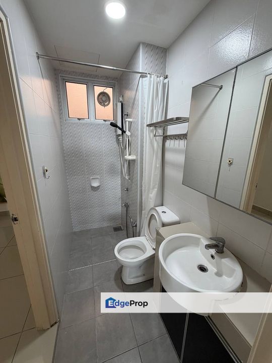 Austin Suite Apartment For Rent, Johor, Johor Bahru