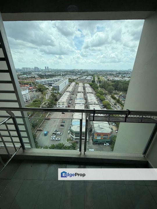 Austin Suite Apartment For Rent, Johor, Johor Bahru