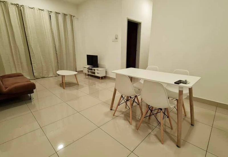 Seasons Luxury Apartments @ Amara Larkin