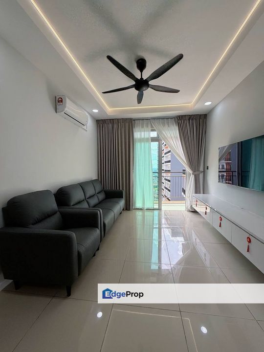 One49 Residence @ Town Area For Rent for Rental @RM2,500 By SHILEE ...