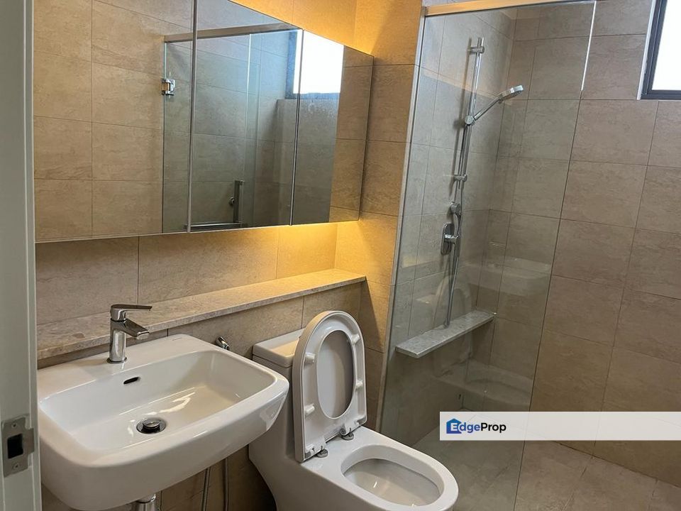 WaterEdge Apartment, Senibong Cove For Rent, Johor, Masai