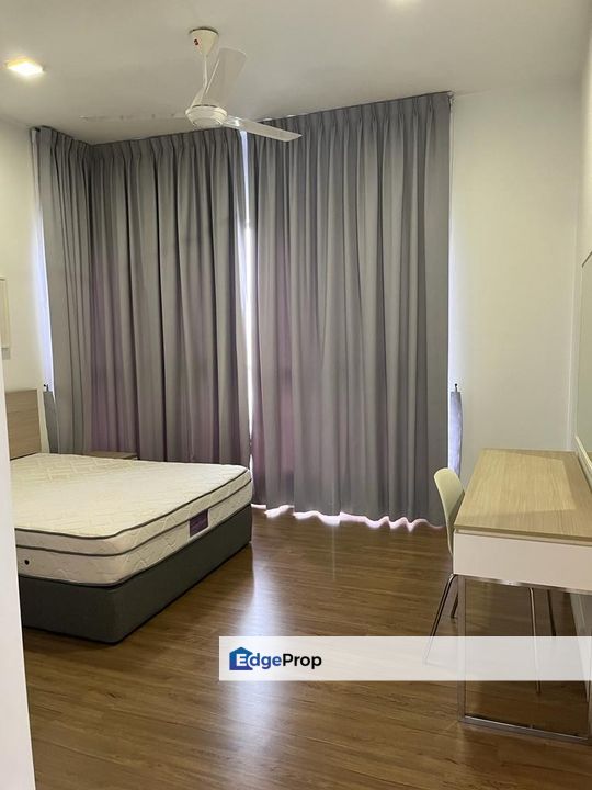 WaterEdge Apartment, Senibong Cove For Rent, Johor, Masai