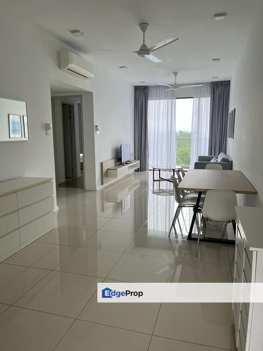 WaterEdge Apartment, Senibong Cove For Rent, Johor, Masai