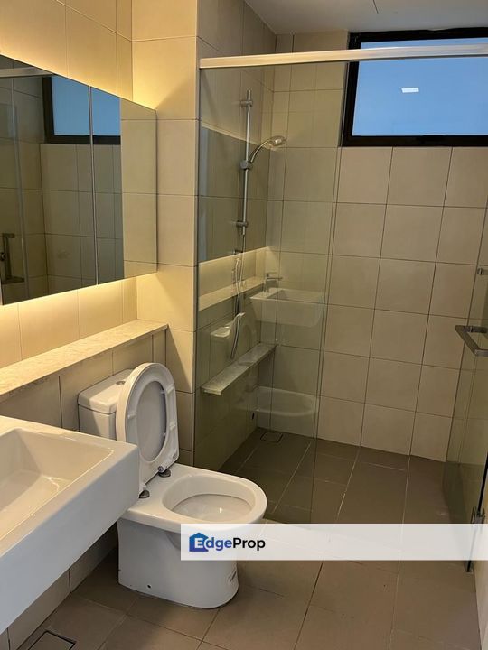 WaterEdge Apartment, Senibong Cove For Rent, Johor, Masai