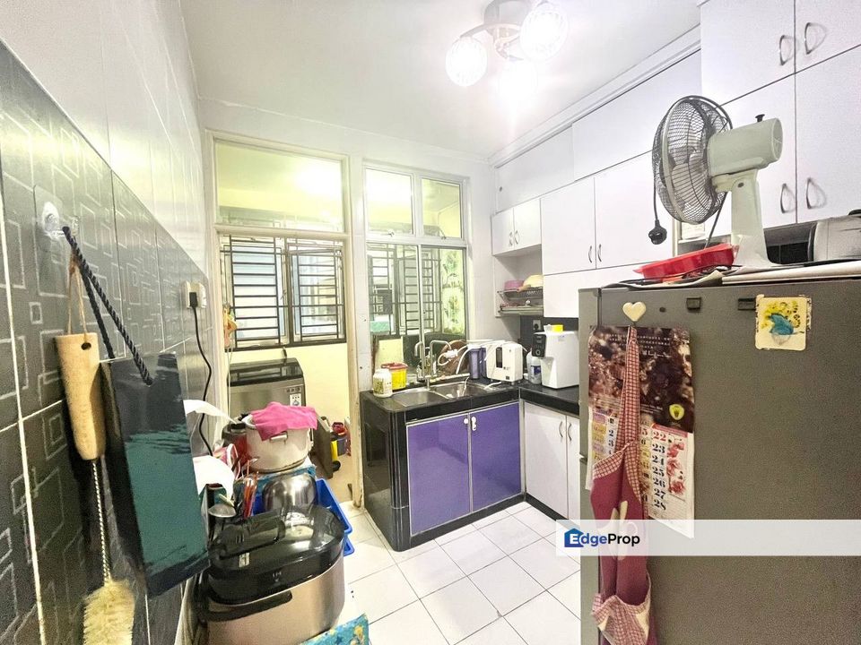  M Tiara, Larkin Mid floor For Sale, Johor, Johor Bahru