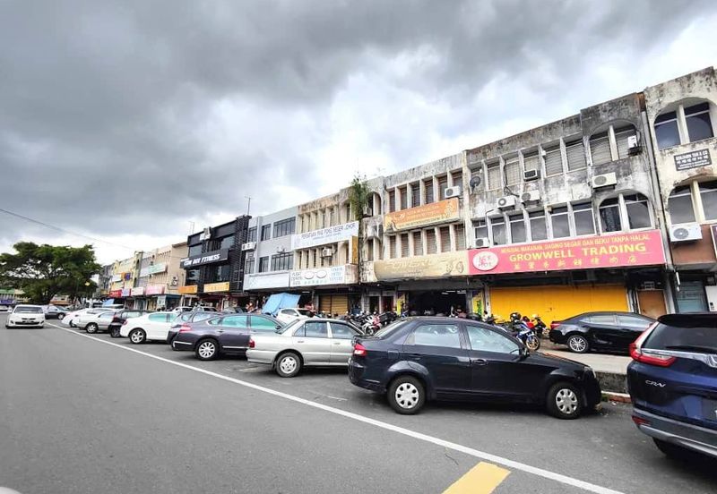Taman Pelangi