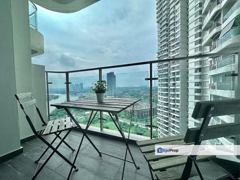 Royal Strand @ Country Garden Danga Bay For Rent, Johor, Johor Bahru