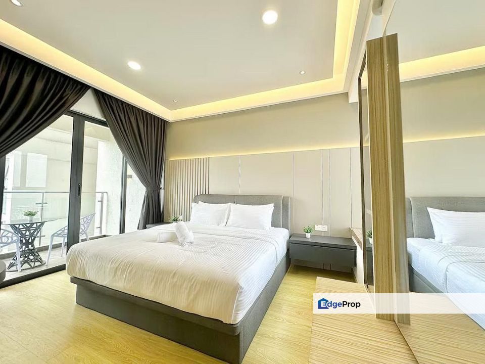 Royal Strand @ Country Garden Danga Bay For Rent, Johor, Johor Bahru