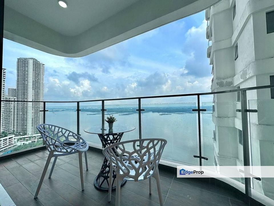 Royal Strand @ Country Garden Danga Bay For Rent, Johor, Johor Bahru