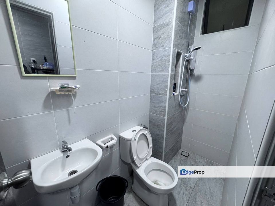 2 Bedroom KSL Residence 2 For Sale, Johor, Johor Bahru