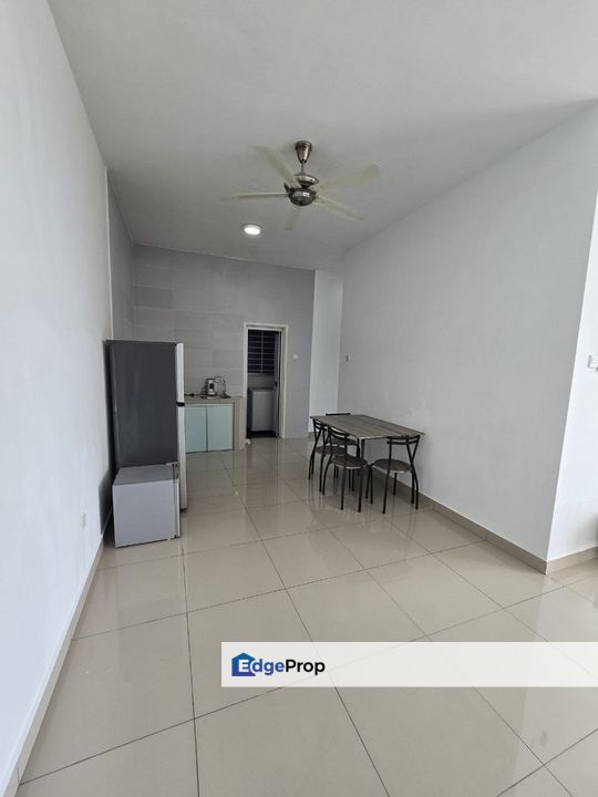 Horizon Residence Apartment @ Bukit Indah Fully Furnished For Rent, Johor, Bukit Indah