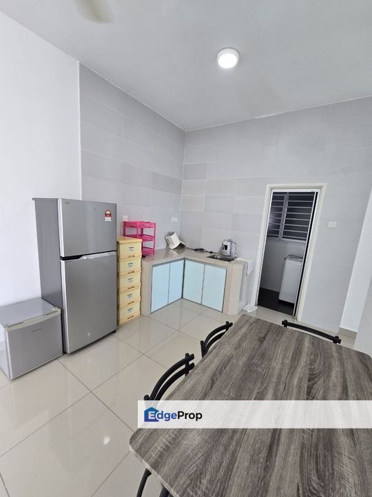 Horizon Residence Apartment @ Bukit Indah Fully Furnished For Rent, Johor, Bukit Indah