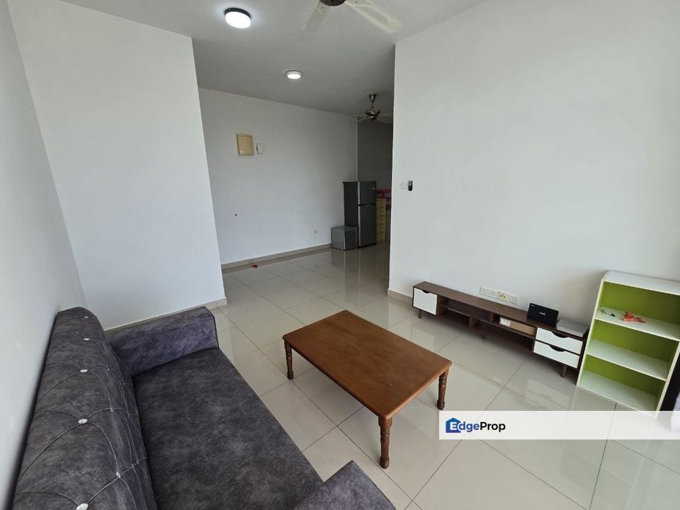 Horizon Residence Apartment @ Bukit Indah Fully Furnished For Rent, Johor, Bukit Indah