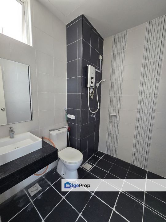 Horizon Residence Apartment @ Bukit Indah Fully Furnished For Rent, Johor, Bukit Indah