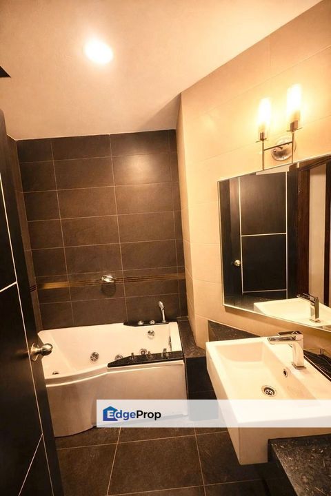 Anjung Seri Condo @ Bandar Seri Alam  * Duplex Type For Sale, Johor, Masai