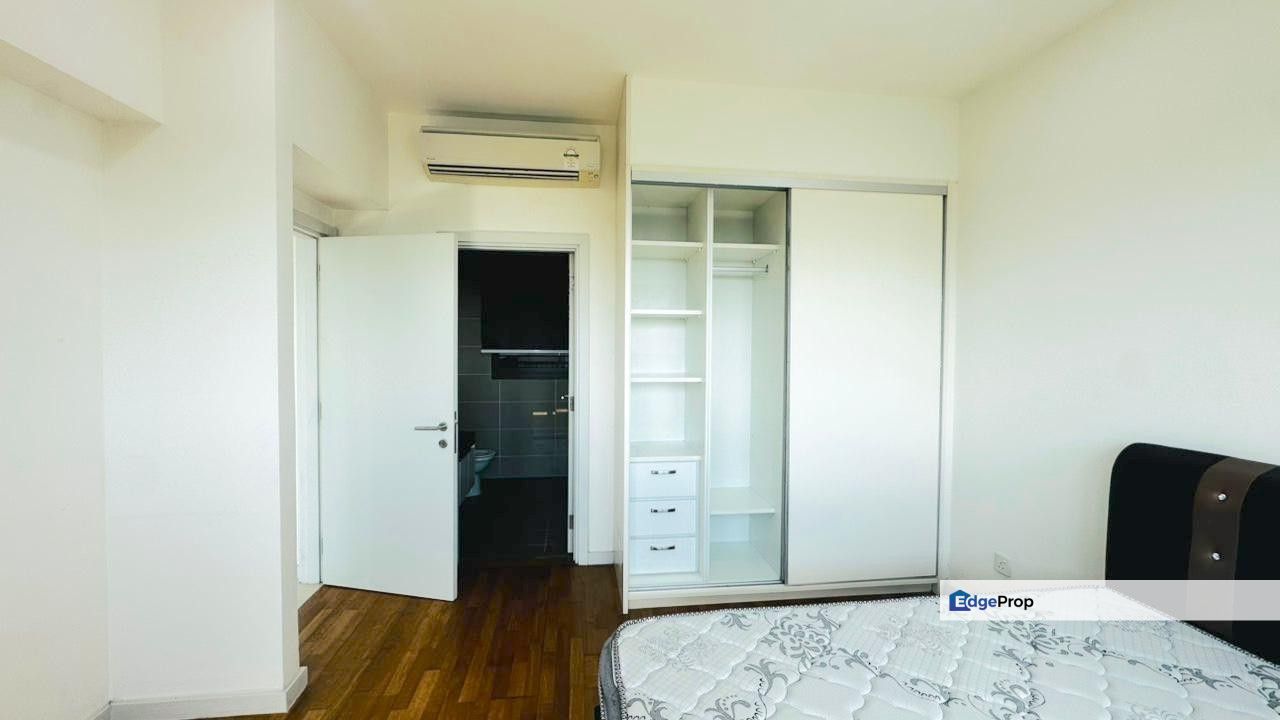 Iskandar Residences Medini Fully furnished For Rent, Johor, Nusajaya