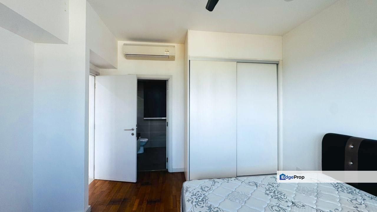 Iskandar Residences Medini Fully furnished For Rent, Johor, Nusajaya