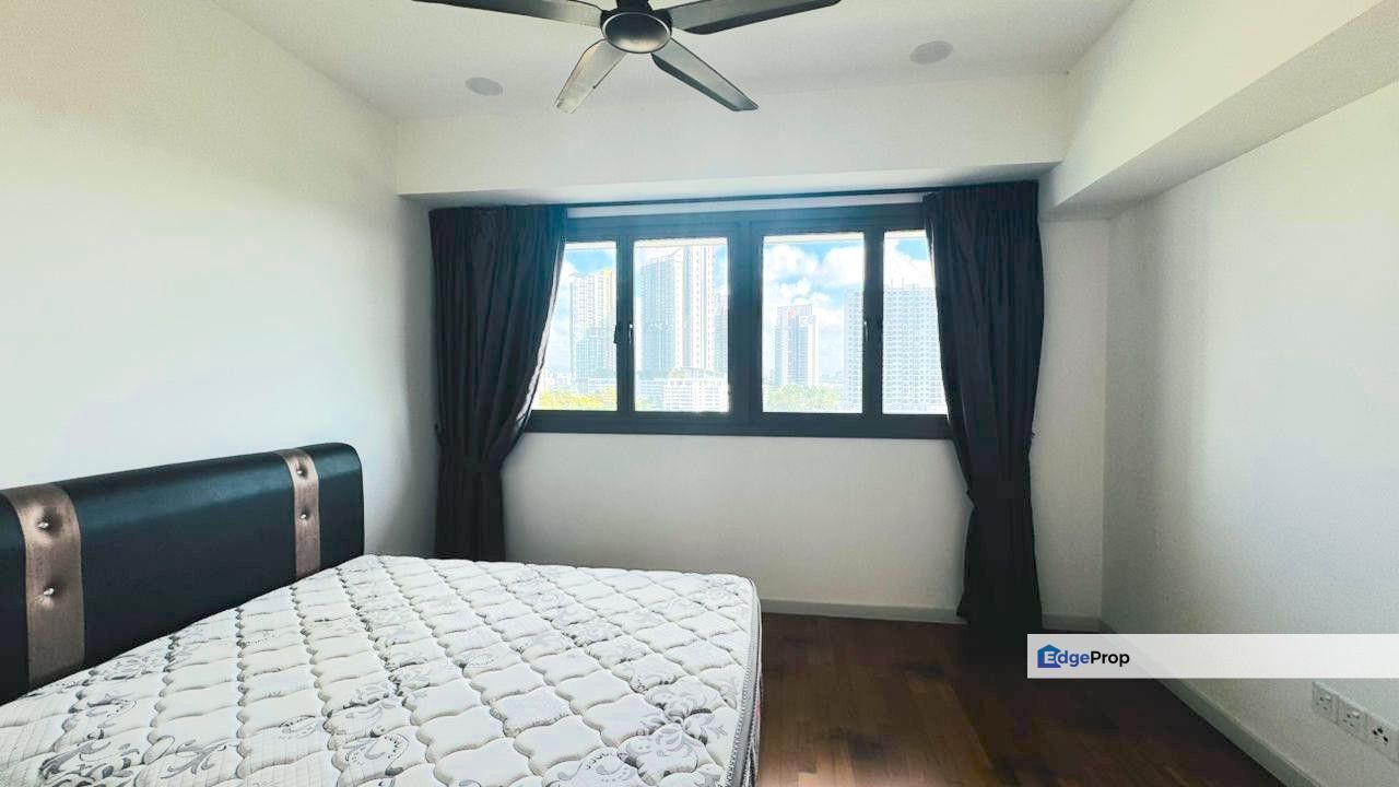 Iskandar Residences Medini Fully furnished For Rent, Johor, Nusajaya