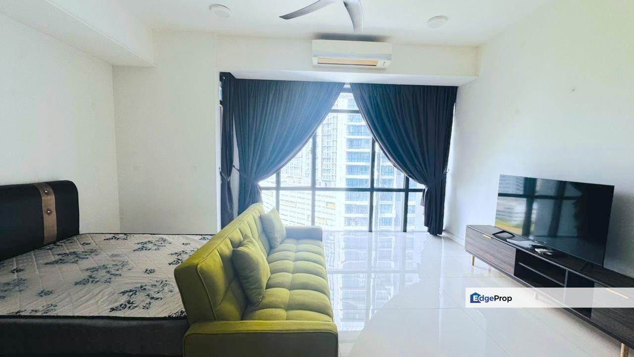 Grand Medini  Studio For Rent, Johor, Nusajaya