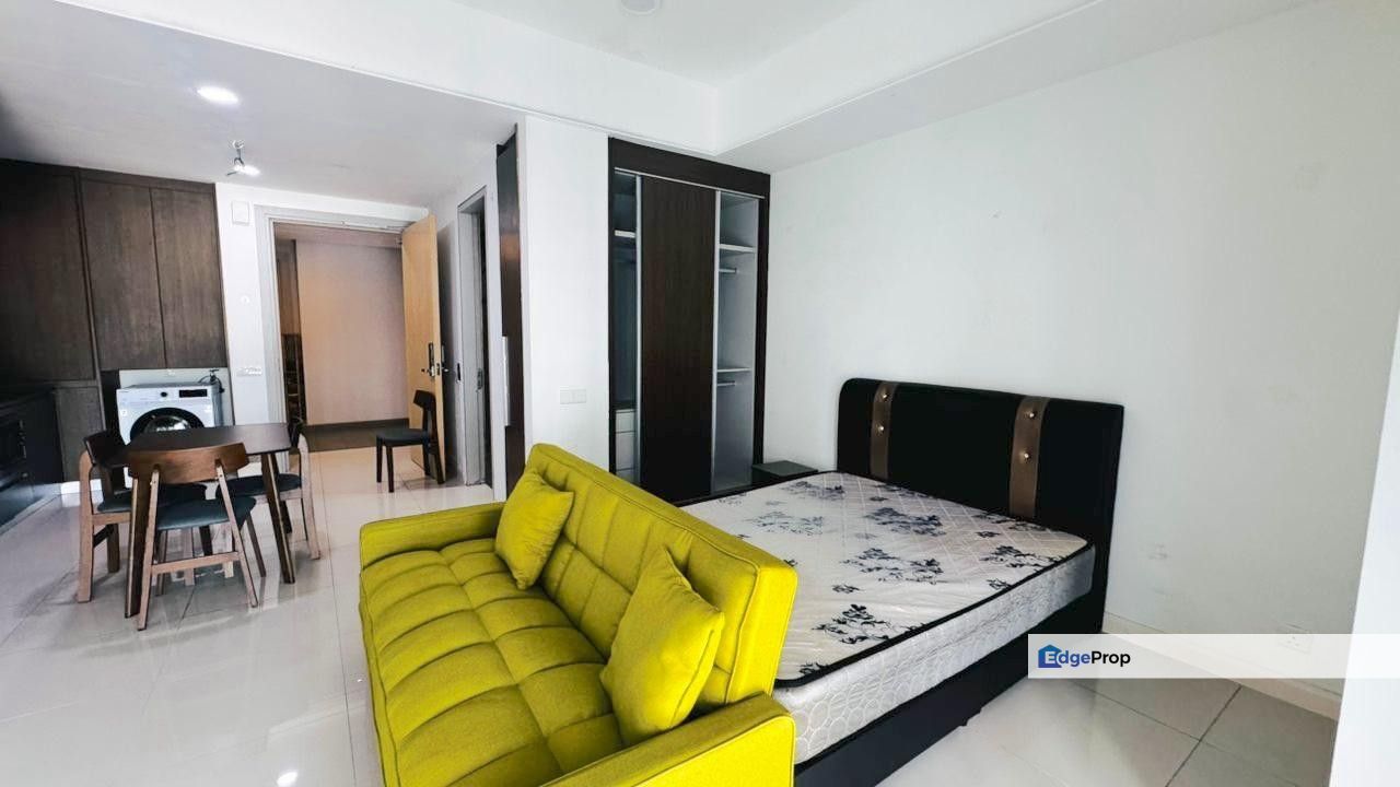 Grand Medini  Studio For Rent, Johor, Nusajaya