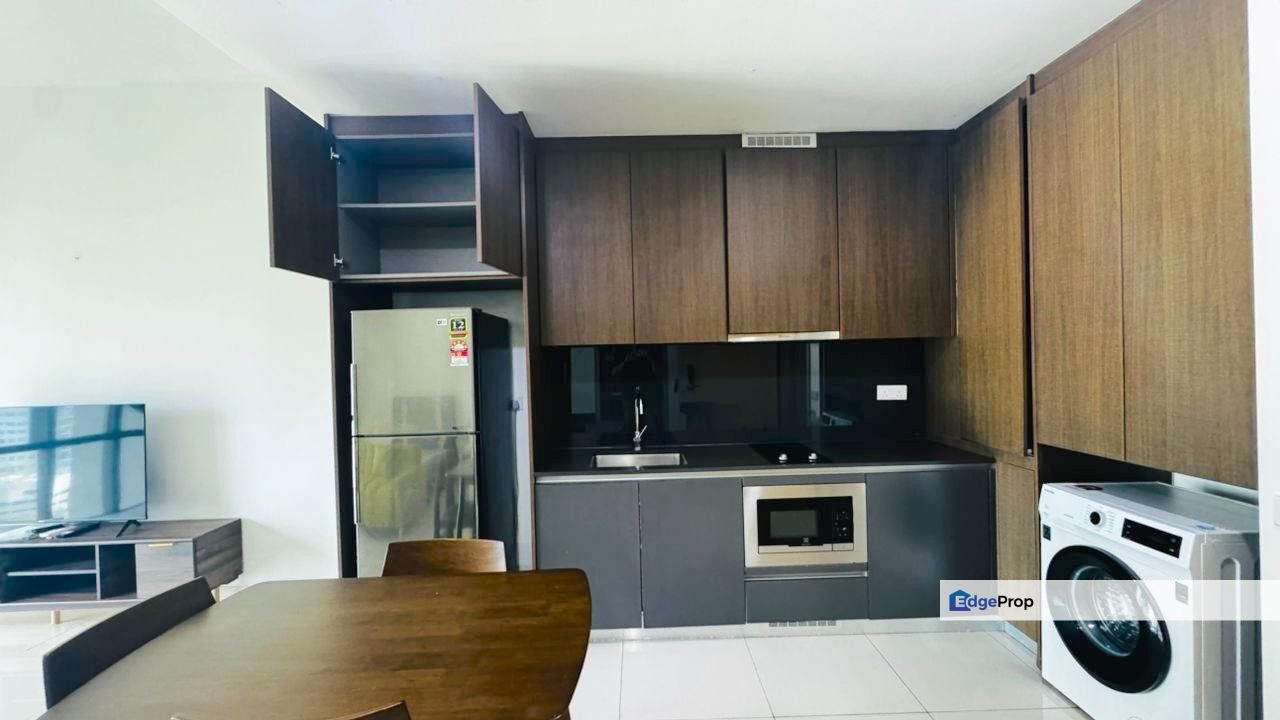 Grand Medini  Studio For Rent, Johor, Nusajaya