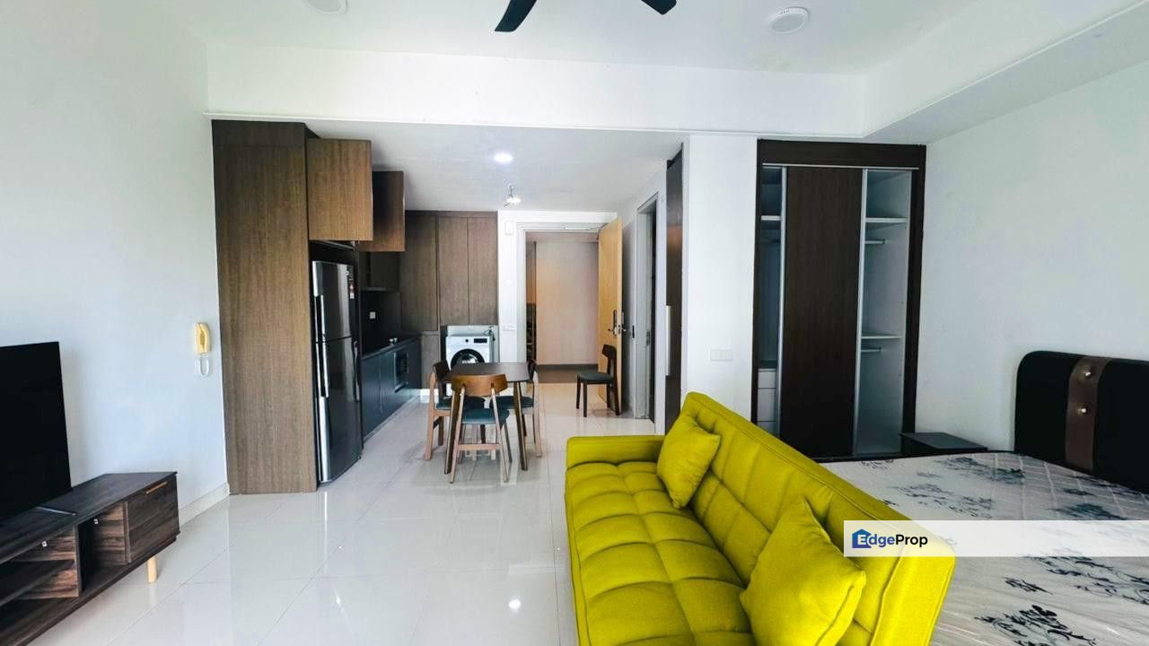 Grand Medini  Studio For Rent, Johor, Nusajaya
