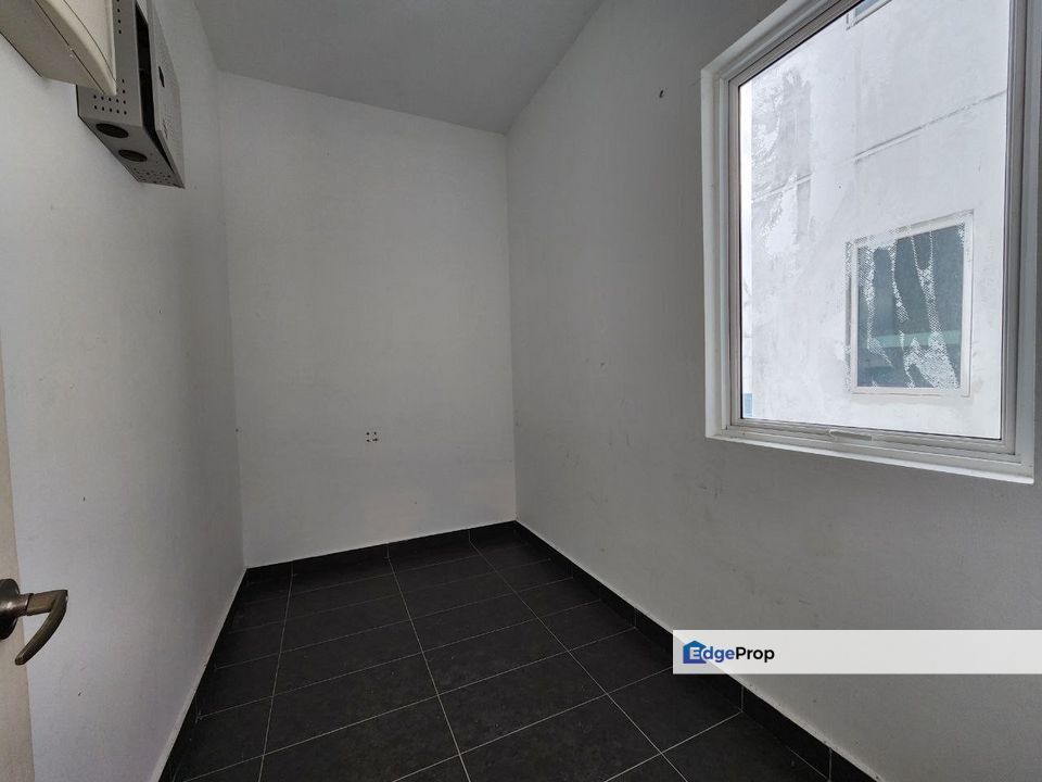 Pinnacle Tower, Taman Abad @ Fully furnished For Rent, Johor, Johor Bahru