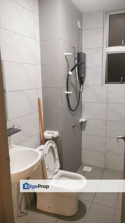 SKS Habitat Larkin - Fully Furnished For Rent, Johor, Johor Bahru