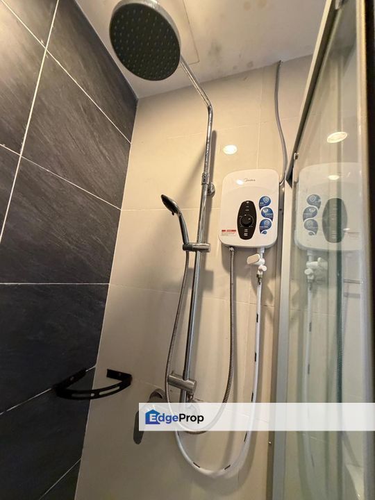 Bay Point@ Country Garden Danga Bay Studio For Rent, Johor, Johor Bahru