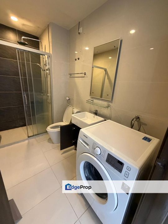 Bay Point@ Country Garden Danga Bay Studio For Rent, Johor, Johor Bahru