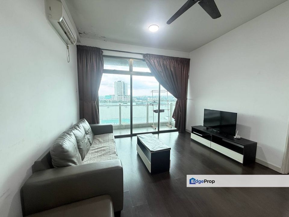 Parc Regency - Fully Furnished For Rent, Johor, Masai