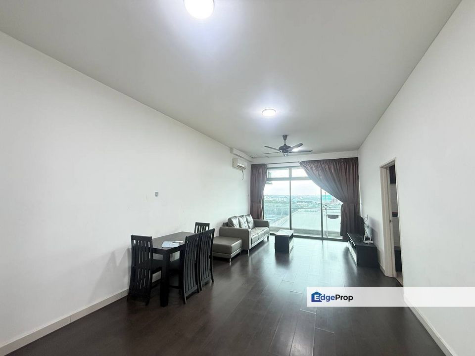 Parc Regency - Fully Furnished For Rent, Johor, Masai