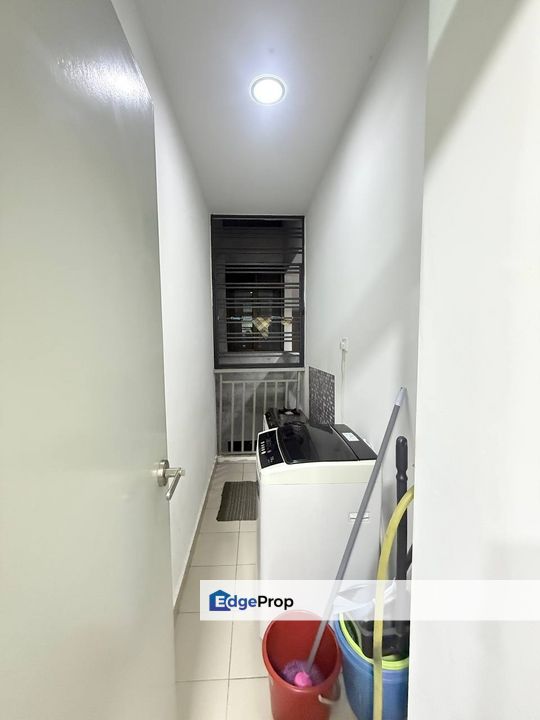 Parc Regency - Fully Furnished For Rent, Johor, Masai