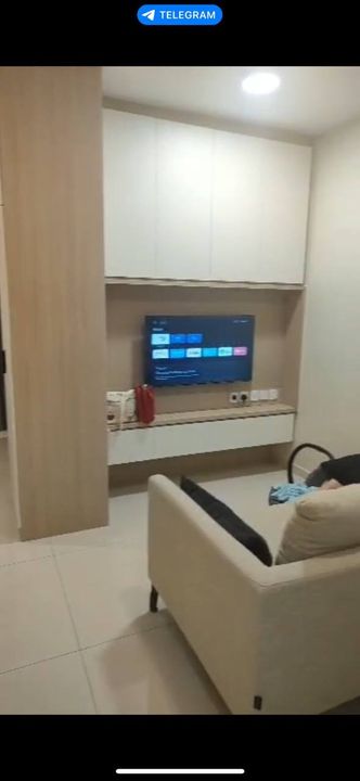 Central Park, Tampoi @ Studio For Rent, Johor, Johor Bahru