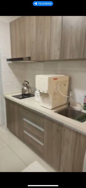 Central Park, Tampoi @ Studio For Rent, Johor, Johor Bahru