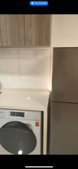 Central Park, Tampoi @ Studio For Rent, Johor, Johor Bahru