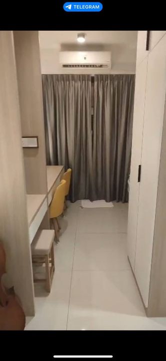 Central Park, Tampoi @ Studio For Rent, Johor, Johor Bahru