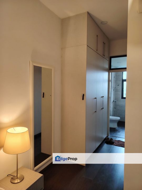 SKS Pavillion Residences (dual key unit) For Rent, Johor, Johor Bahru