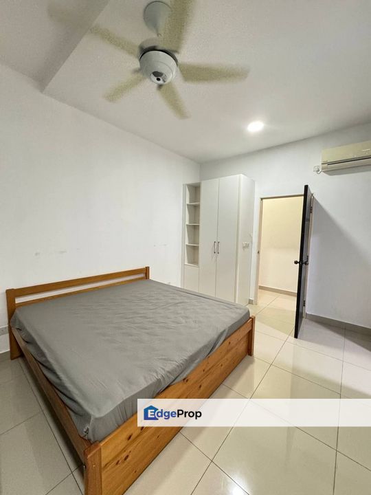 Twin Galaxy Residences @ Taman Abad For Sale, Johor, Johor Bahru