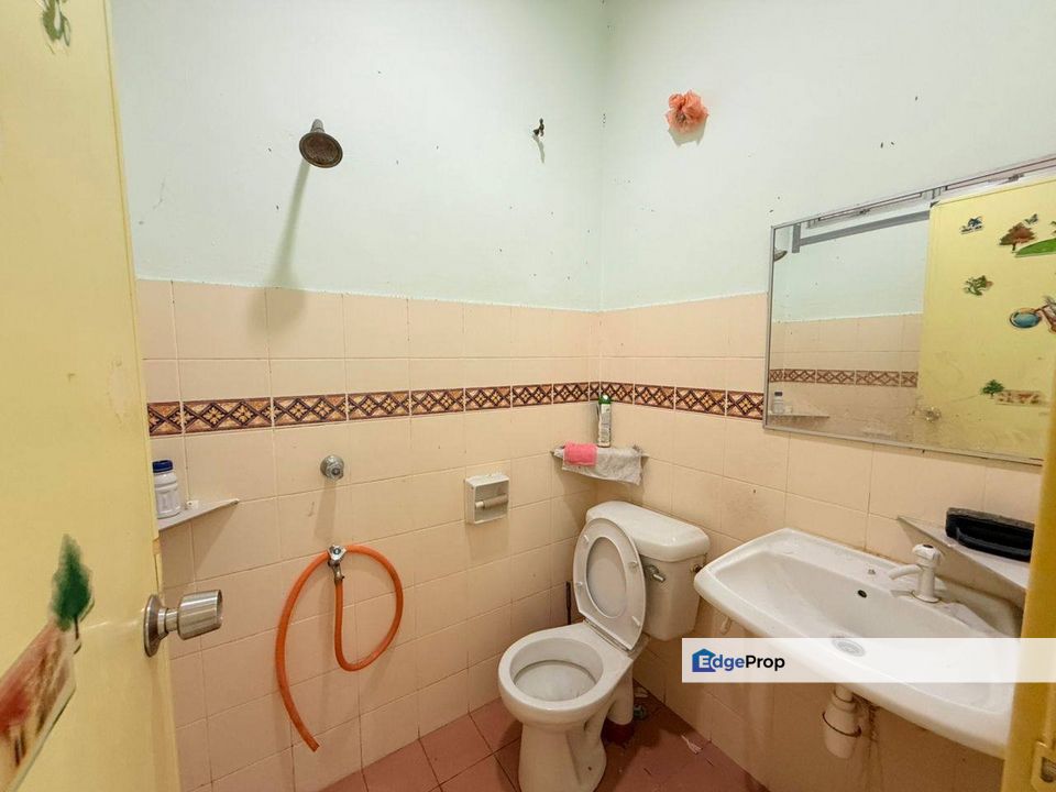 Mutiara Rini  Single Storey Terrace For Sale, Johor, Skudai