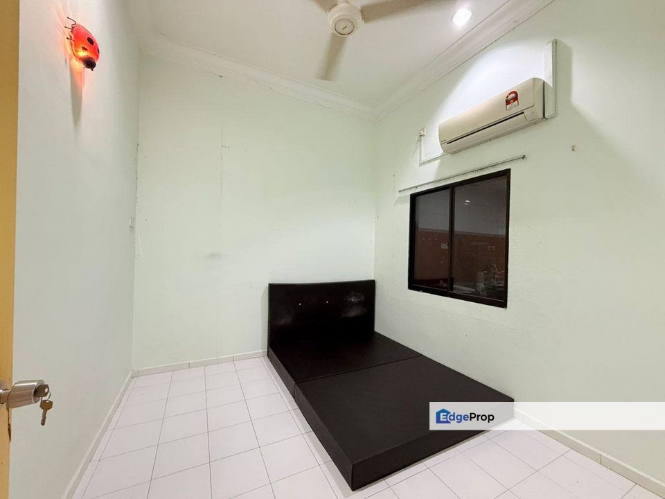 Mutiara Rini  Single Storey Terrace For Sale, Johor, Skudai