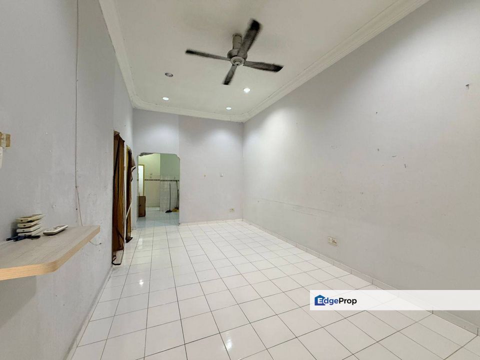 Mutiara Rini  Single Storey Terrace For Sale, Johor, Skudai