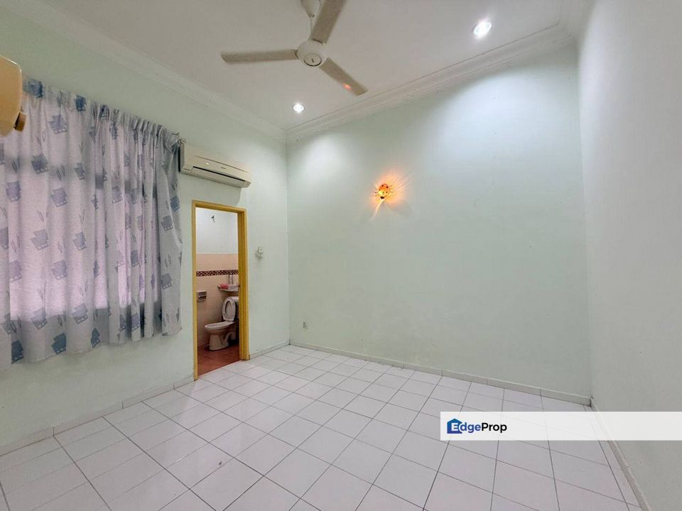 Mutiara Rini  Single Storey Terrace For Sale, Johor, Skudai