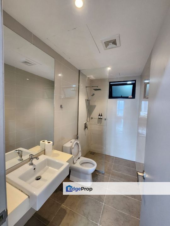 Southey Mosais  @  Service Residence For Sale, Johor, Johor Bahru