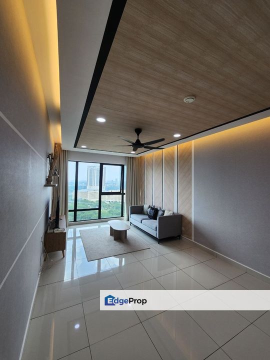 Southey Mosais  @  Service Residence For Sale, Johor, Johor Bahru