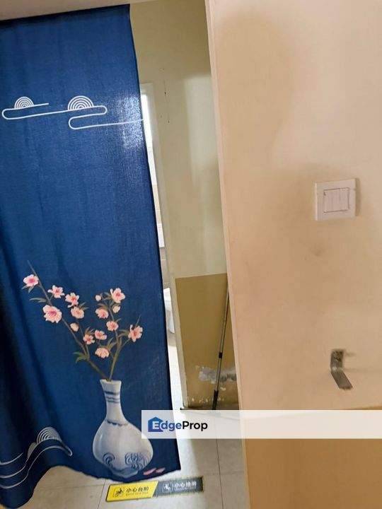 Austin Heights – Nanyang Street 南阳街  Double Storey Shoplot For Rent, Johor, Johor Bahru