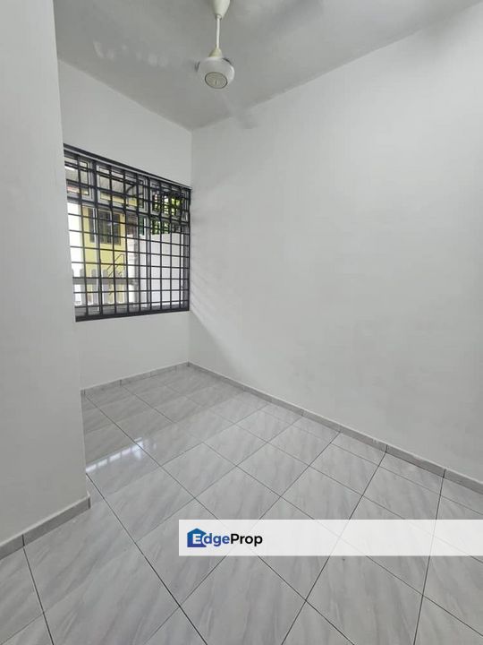 Taman Pulai Utama,@Double Storey Terrace House For Sale, Johor, Skudai