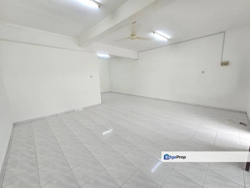 Taman Pulai Utama,@Double Storey Terrace House For Sale, Johor, Skudai