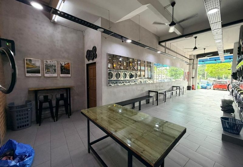 Bandar Baru Seri Alam